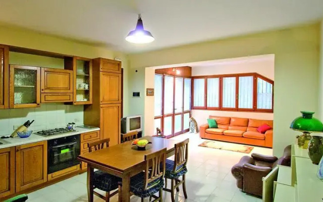 Villa La Chiocciola
