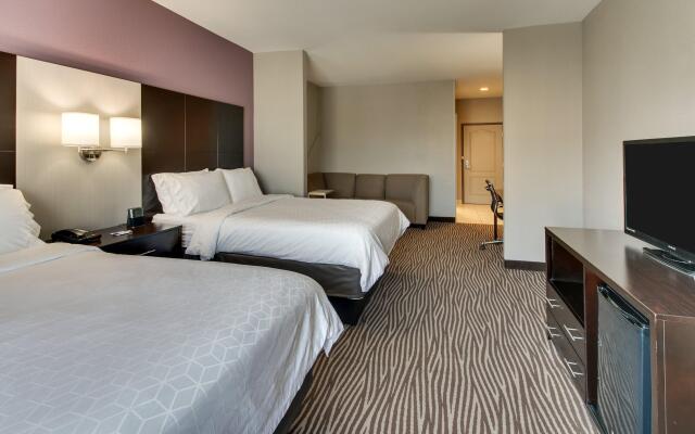 Holiday Inn Express Cheektowaga North East by IHG