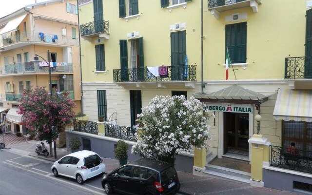 Albergo Italia