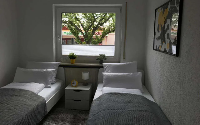 xxl Apartment Sinsheim