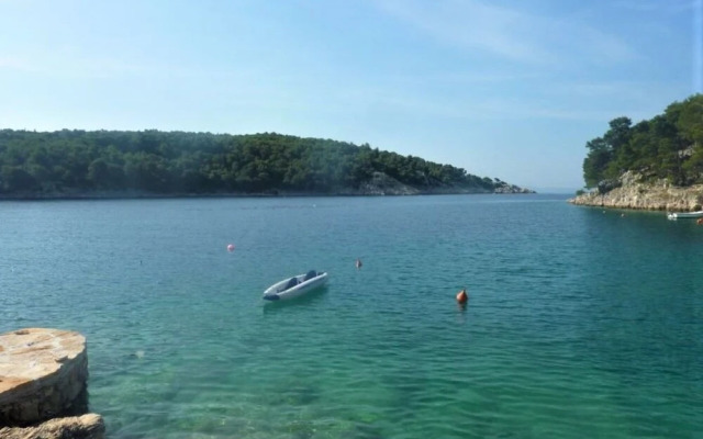 Villa Dean - 80m From the Beach - H