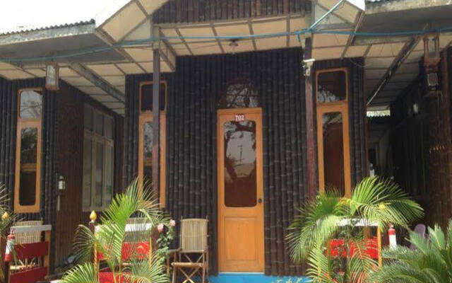 Nk Betelnut Hotel