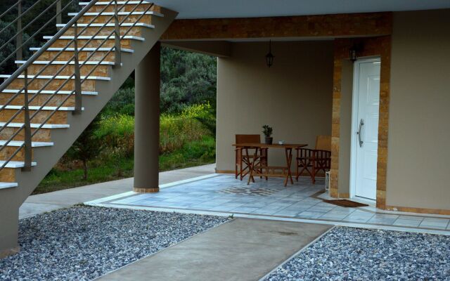 Marathon Eco Stay