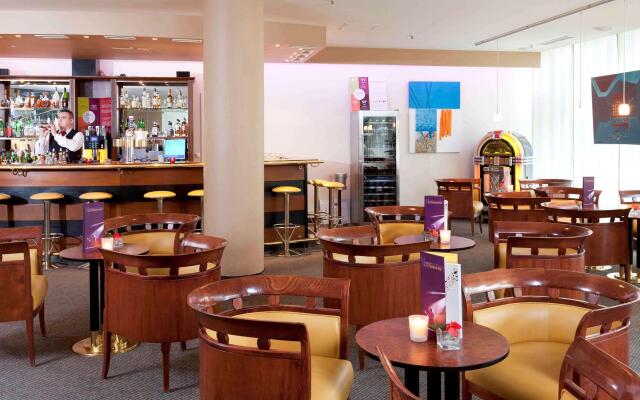 Mercure Hotel Berlin Tempelhof