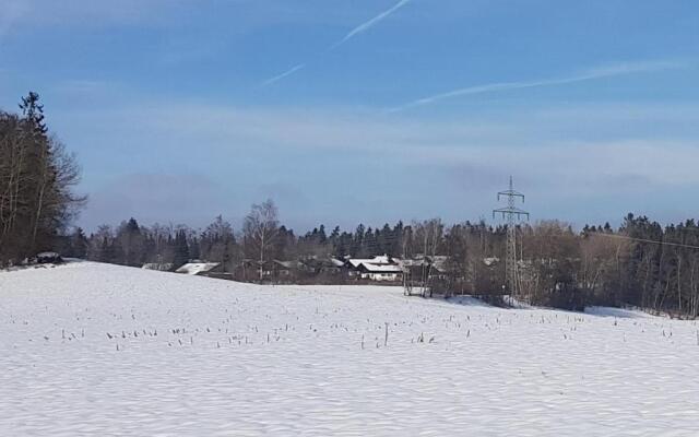 Ferienhaus Pappenheimer