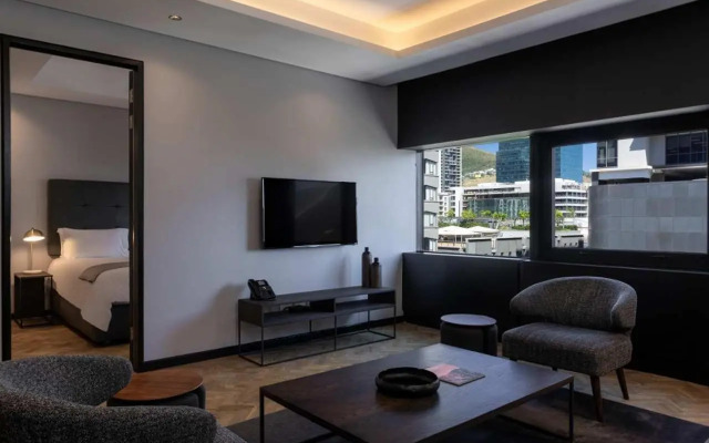 The Onyx Apartment Hotel by NEWMARK