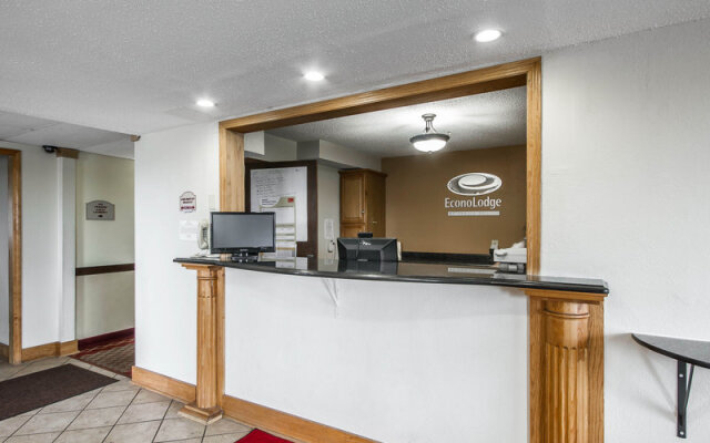 Econo Lodge Janesville