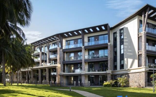 Qionghai Boao Yuexin Healing Seaview Hotel