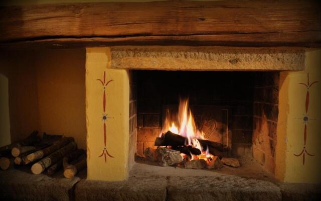 Podere di Maggio - Casa Grande