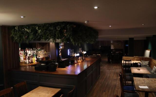 The George