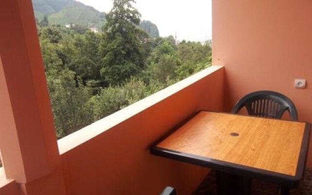 Temo's Guesthouse