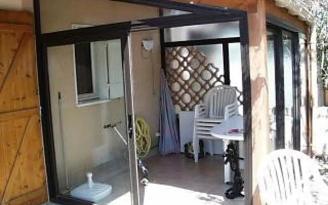 Maison Port Barcarès, 2 pièces, 4 personnes - FR-1-81-279
