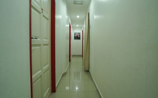 Oyo 997 My Home Hotel Setapak