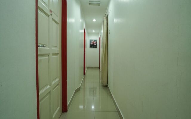 Oyo 997 My Home Hotel Setapak