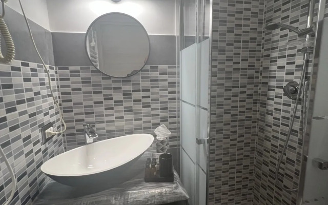 Kalasó Design Guest House - Rome Airport