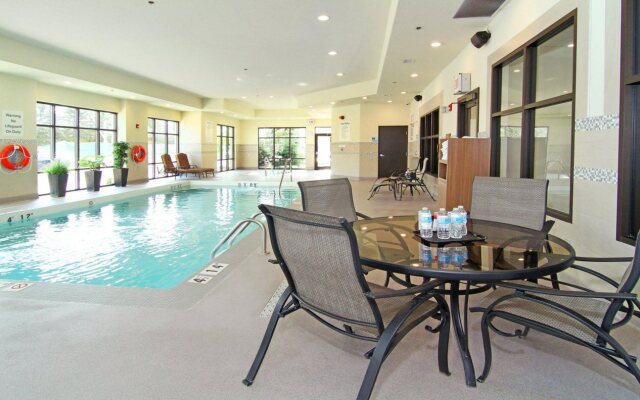 Holiday Inn Express & Suites Calgary NW - University Area by IHG