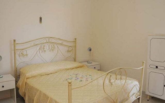 Ville E Appartamenti Paestum