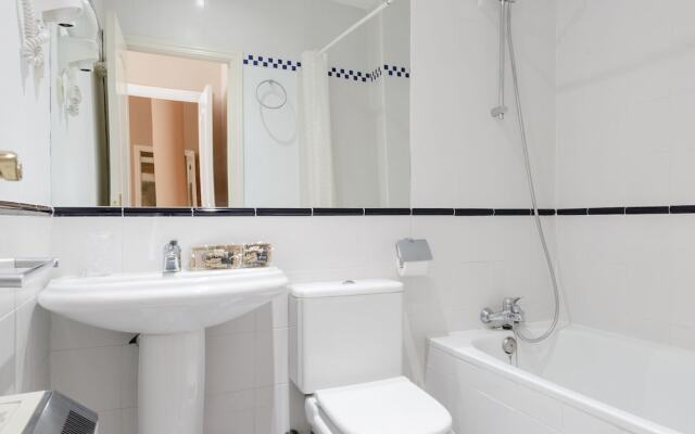 Charming Fuencarral III