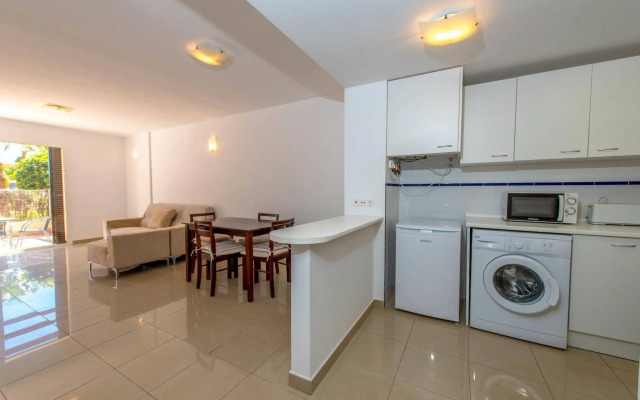 Apartamento Bennecke Bosque