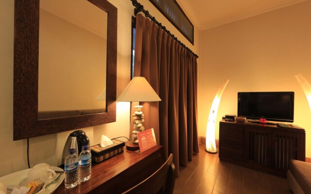 ZEN Premium Ubud Bisma 3