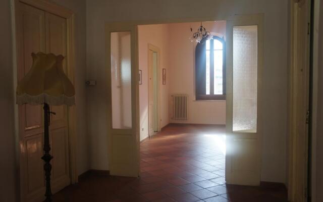 B&B Villa Fiocchi