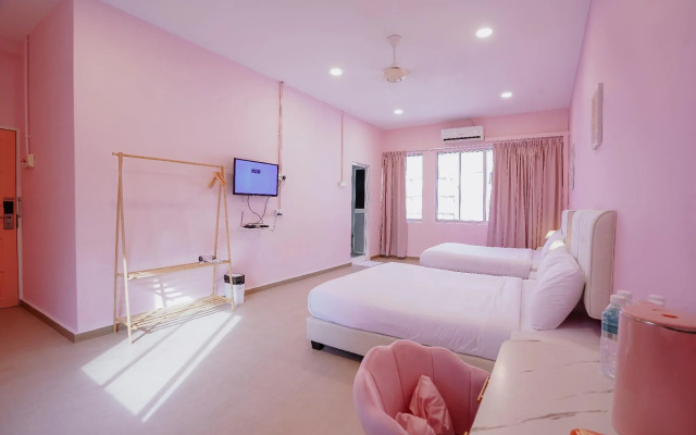 Wassup Youth Hostel