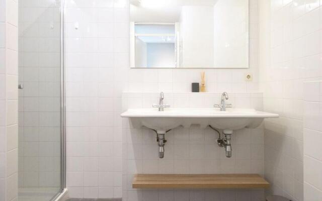 Luxury Apartment near Scheveningen Beach