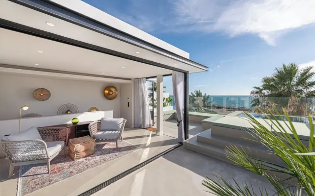 Solaga - Pedregal