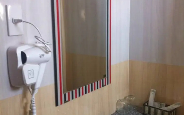 Khai Yen Hotel Pleiku