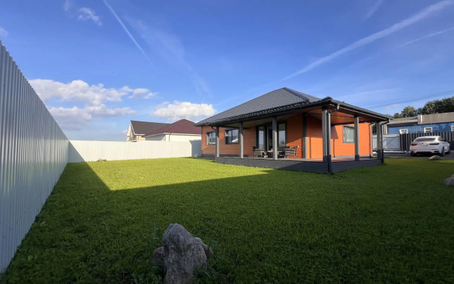 Дом в СНТ Аннинские высоты