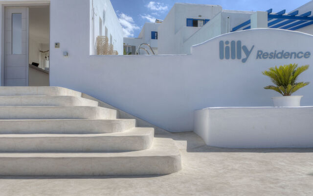 Lilly Residence-All Sea View Suites | Adults Only