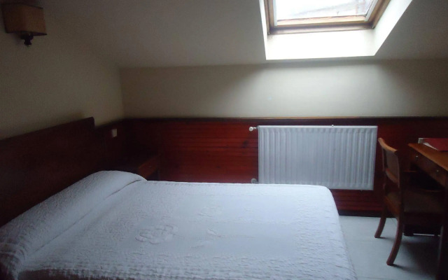 B&B Hotel Gijón Centro Begoña