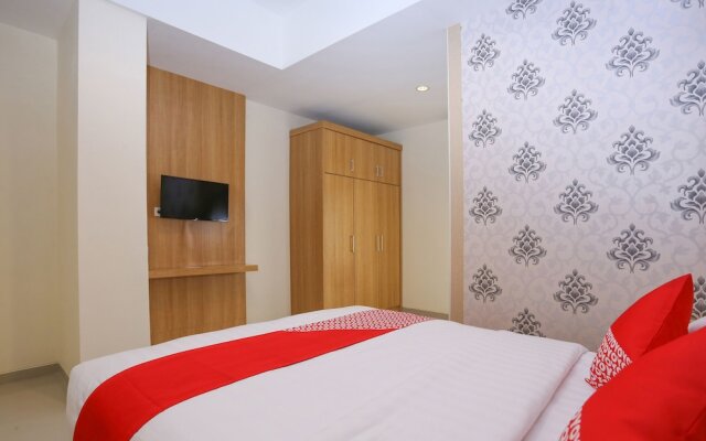 Garuda Guest House Yogyakarta by OYO Rooms