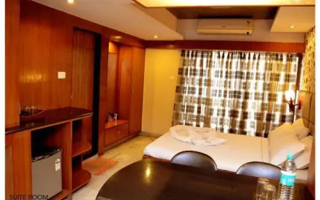 Treebo Trend Yash Residency