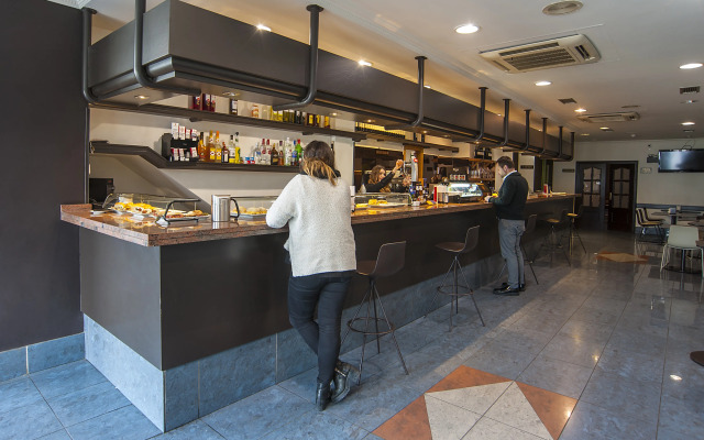 Iraipe Izaga Hostal