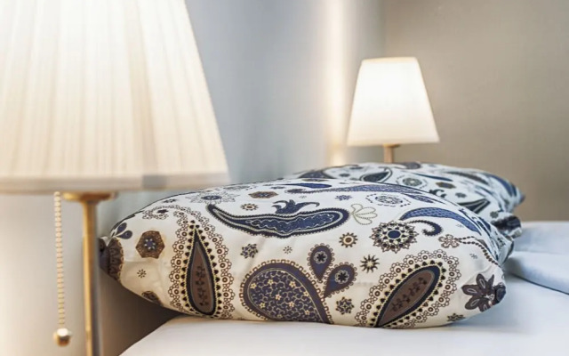 The Nook Hostel