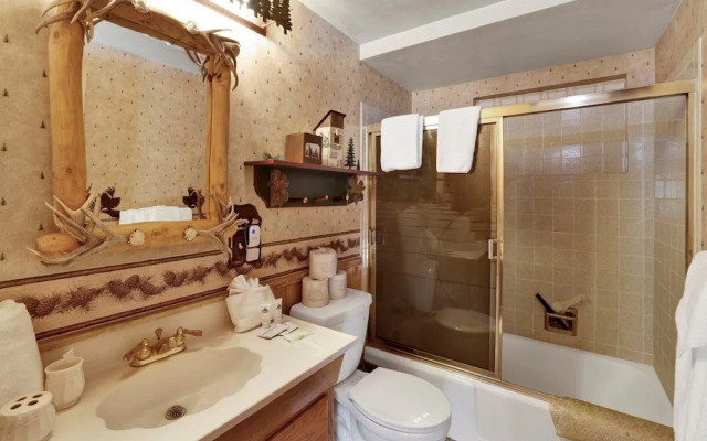 Mountain Hideaway on Maryland #2494