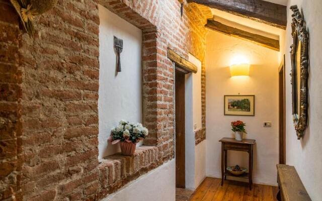 Agriturismo Tenuta Castel Venezze