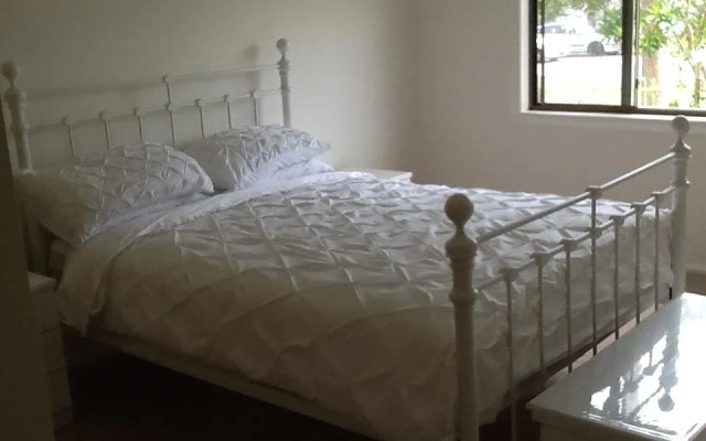 North One Mile Beach B & B