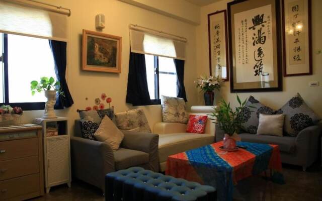 Sin Man Yi Zu Inn
