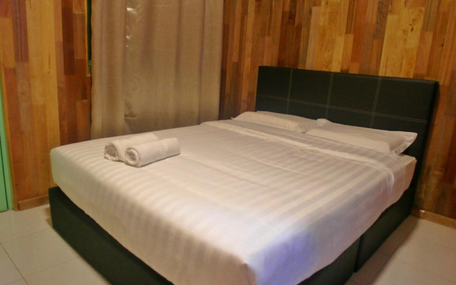Mabohai Resort Klebang