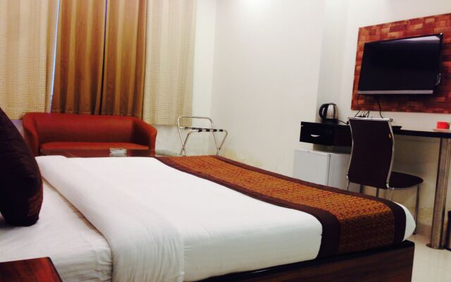 Hotel Sai Village Gurgaon