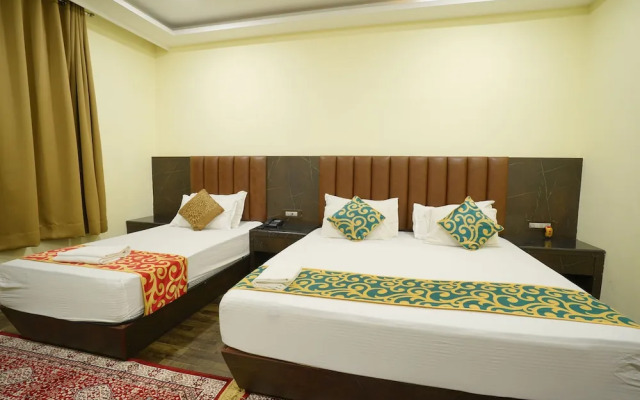 Hotel Tourist Inn By Sagar