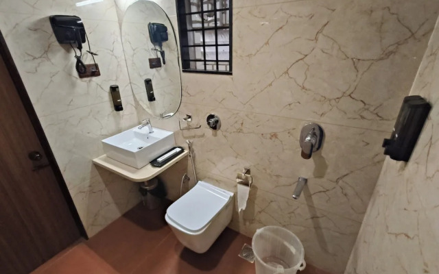 Light House Suites Hubballi