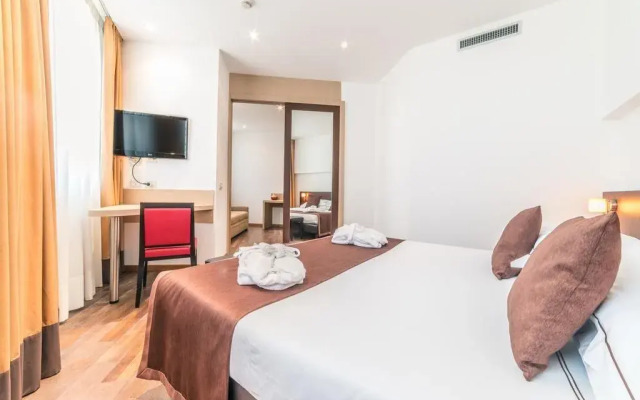 Airporthotel Verona Congress & Relax