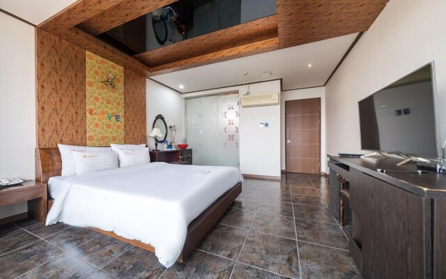 Incheon W Hotel