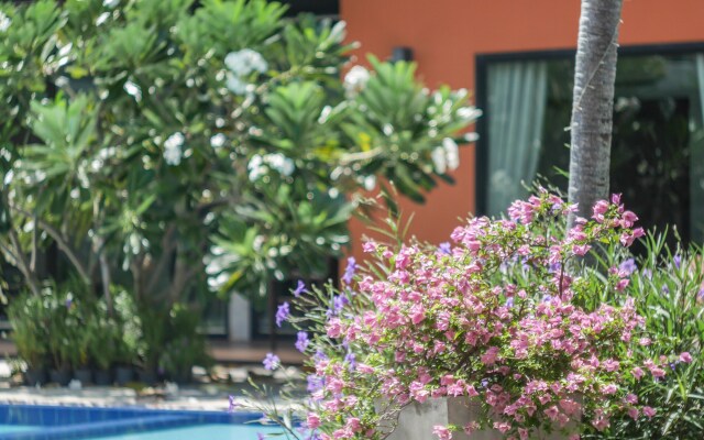 Villa Navin Resort