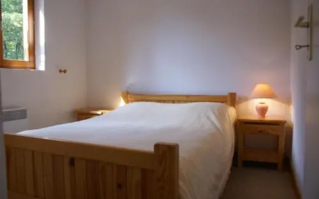LE RANFOLLY T31 Holiday home 2