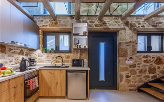 Comfy Townhouse Heraklion