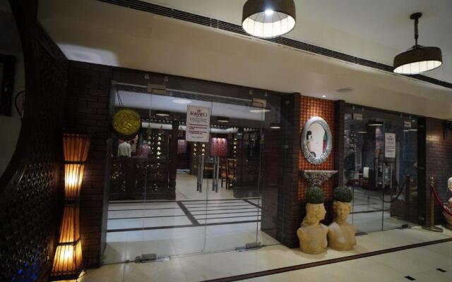 Ambala Haveli